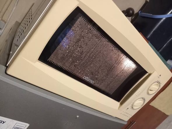 Microwave photo 1