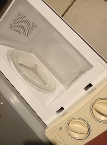 Microwave photo 2