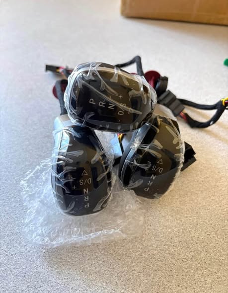Car Dsg Gearknobs photo 1