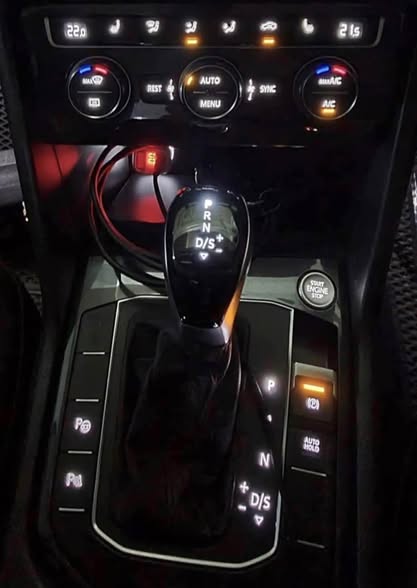 Car Dsg Gearknobs photo 4