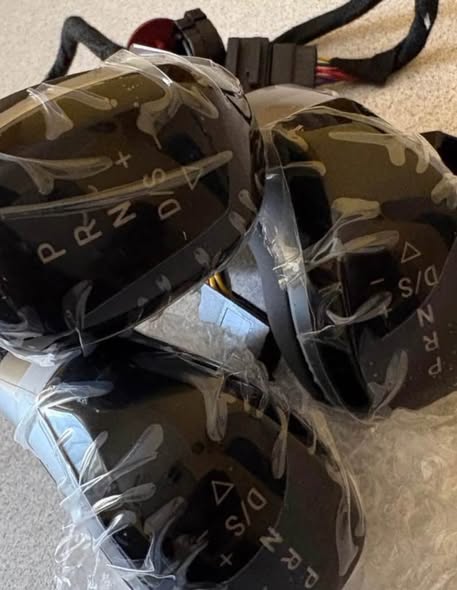 Car Dsg Gearknobs photo 2