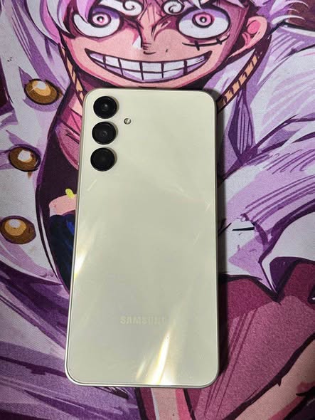 SAMSUNG A16 photo 2