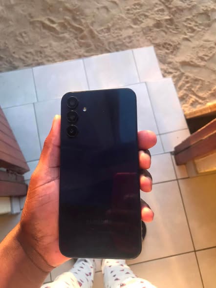 Samsung A15 photo 3