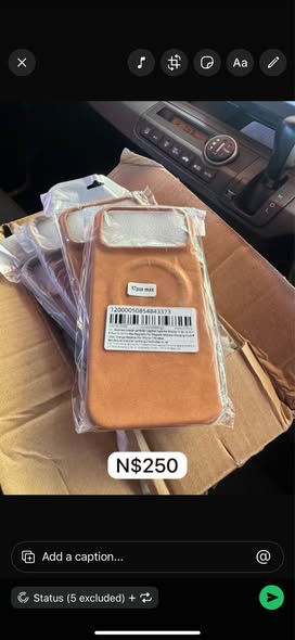 iPhone Cases photo 1