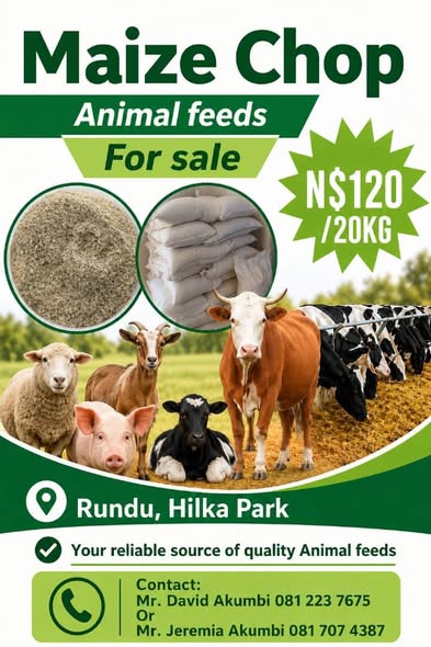 Animal Feeds photo 1