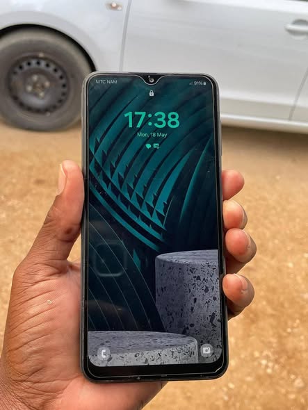 Samsung A14 photo 3
