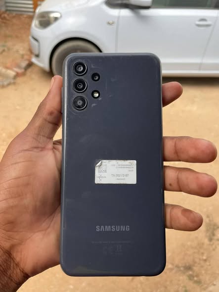 Samsung A14 photo 2