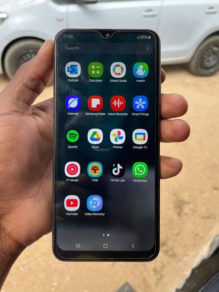 Samsung A14 photo 1