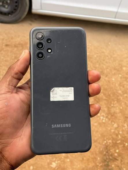Samsung A14 photo 4