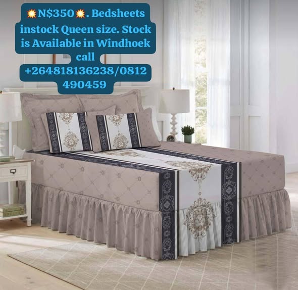 Bedsheets photo 2