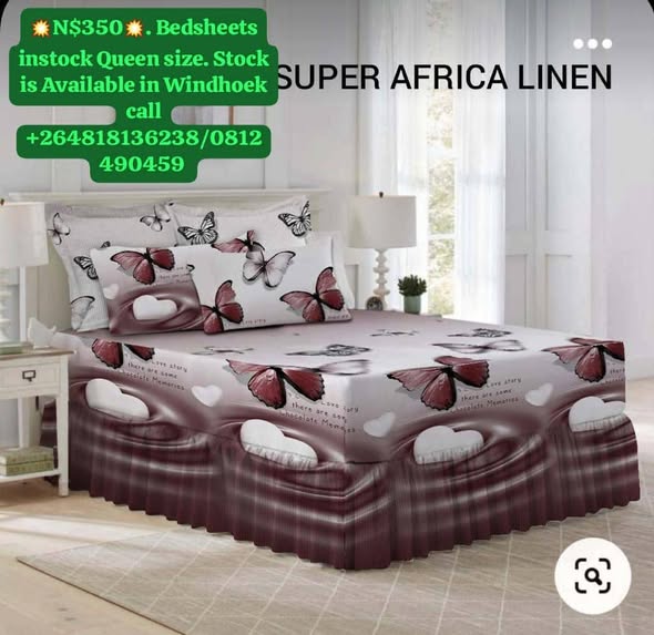 Bedsheets photo 1
