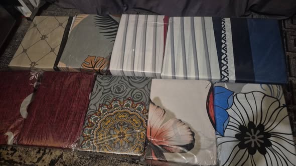 Bedsheets photo 3