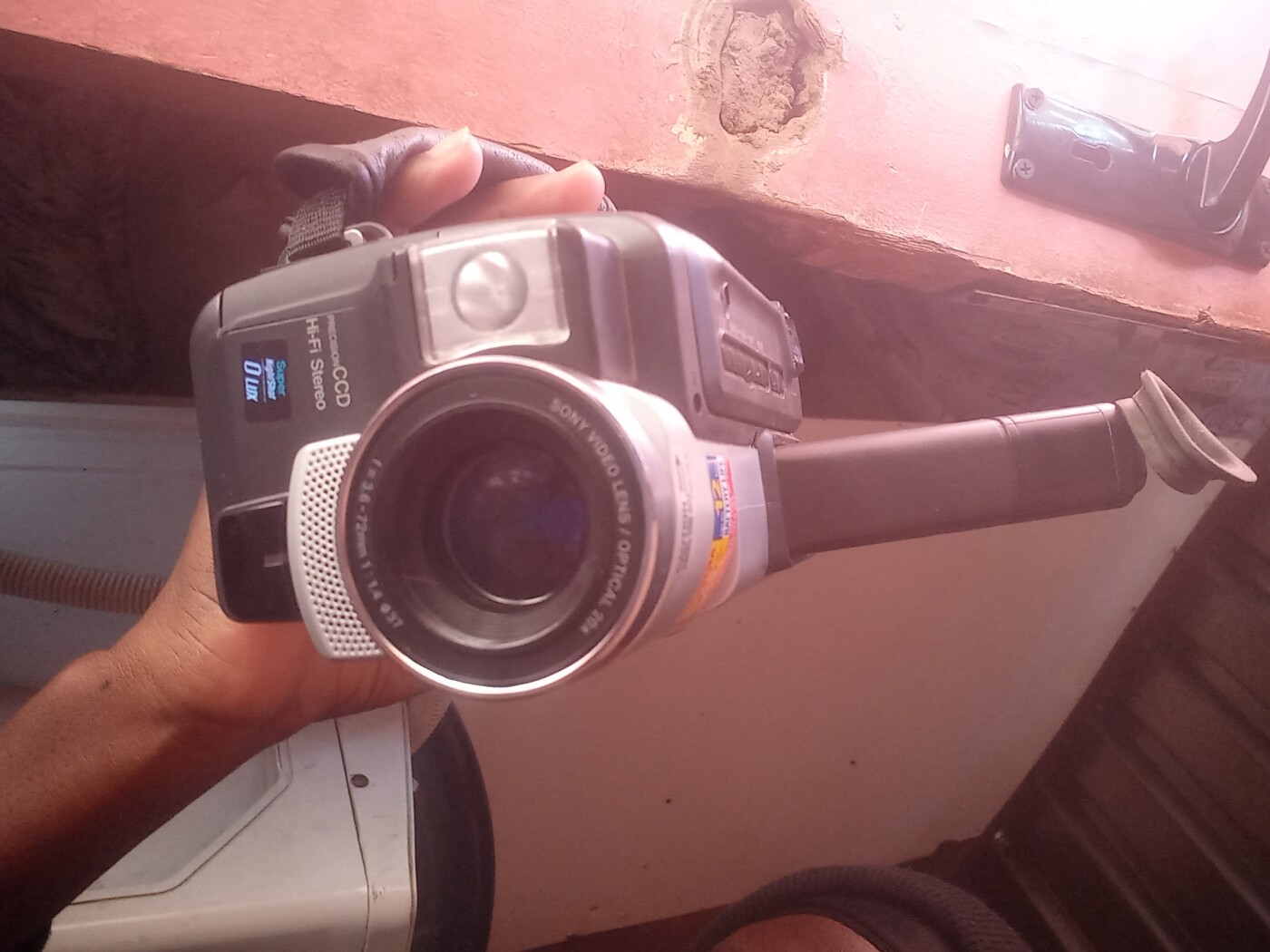 Sonny camera 📷 photo 7