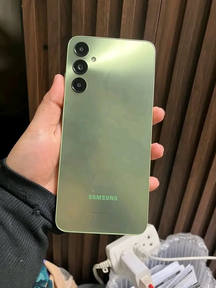 SAMSUNG A05S 128GB 5G photo 2