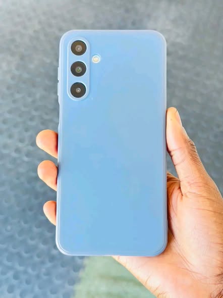 Samsung galaxy a15 5G photo 3