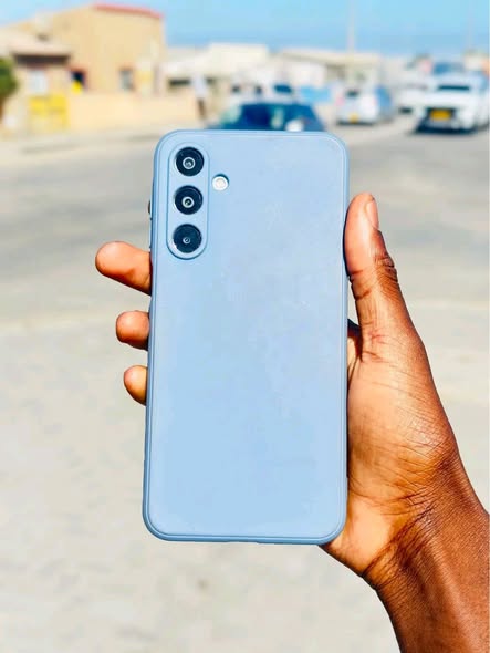 Samsung galaxy a15 5G photo 1