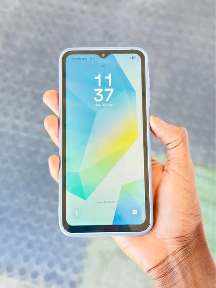 Samsung galaxy a15 5G photo 2