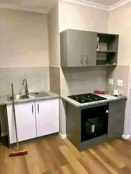 Bachelor flat for rent photo 5