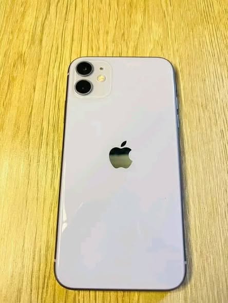Iphone 11 photo 1