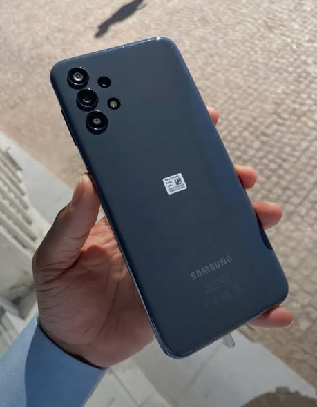Samsung A13 photo 1