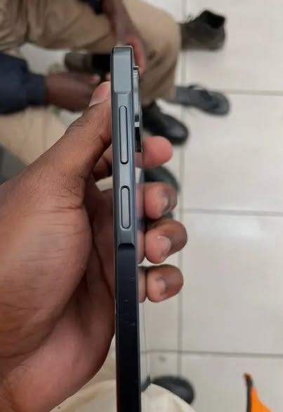 Samsung A07 photo 5