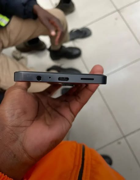 Samsung A07 photo 4