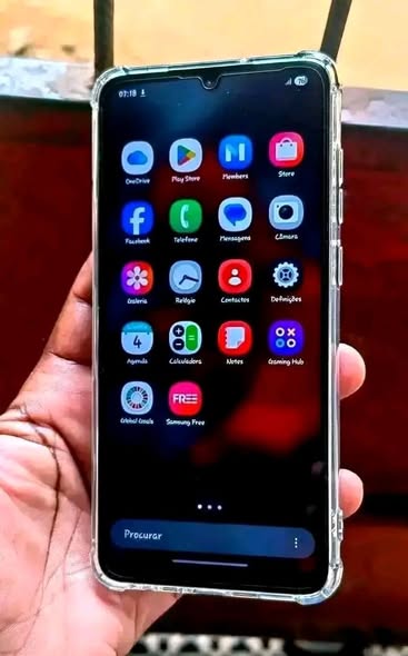 Galaxy A05s photo 1