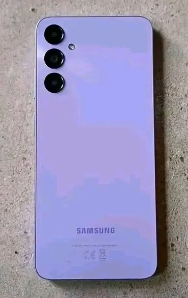 Galaxy A05s photo 2