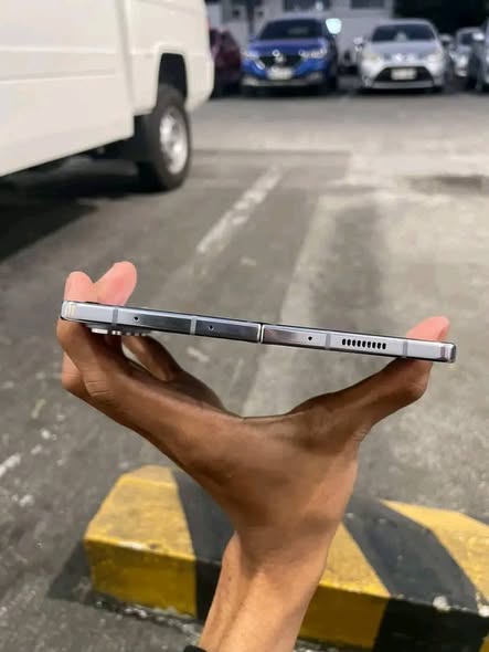 Samsung Z Fold 5 256gb photo 5