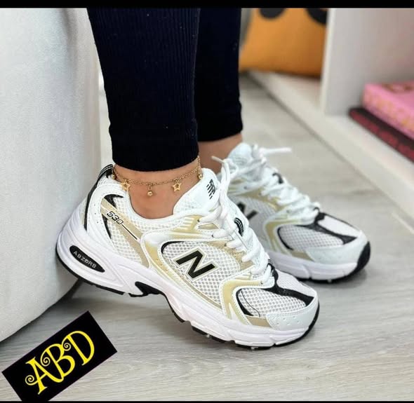 Sneakers photo 5