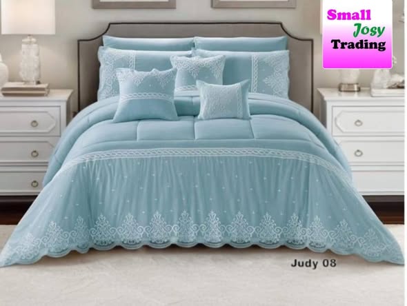 Beddings photo 1