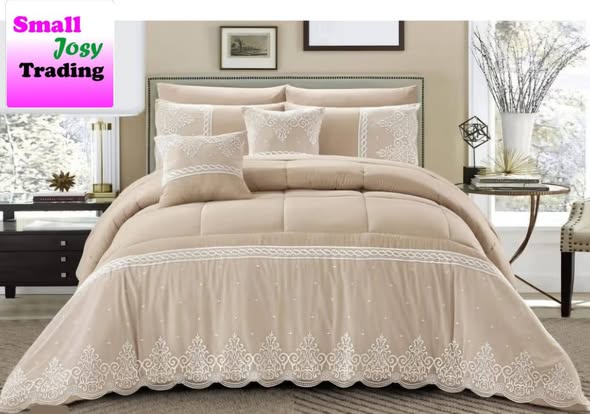 Beddings photo 2