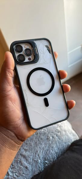 iPhone 12 Pro Max 128gig photo 3