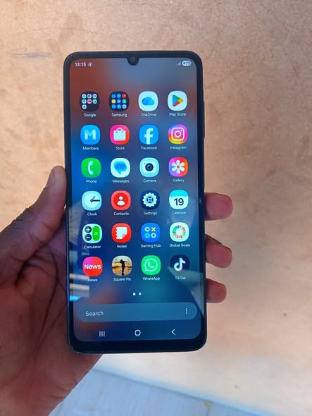 Samsung A07 128gb photo 1