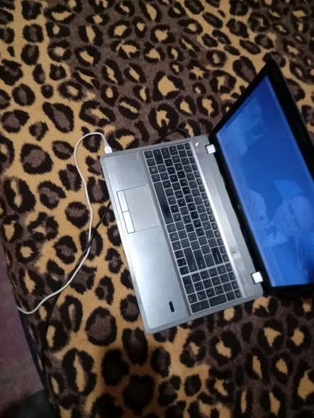 Hp probook 4540s photo 1