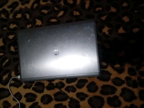 Hp probook 4540s photo 3