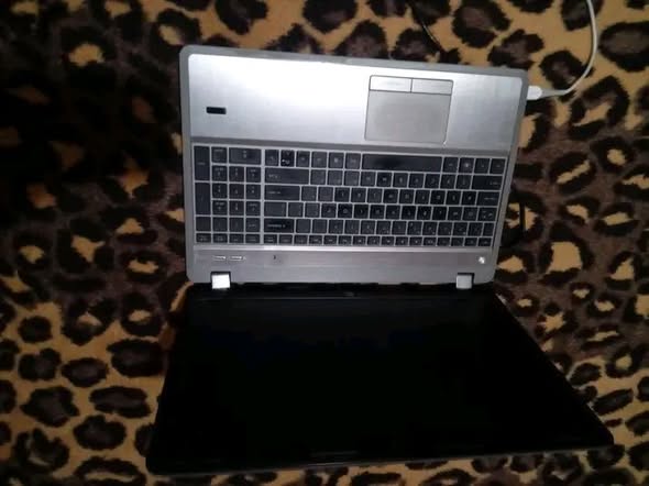Hp probook 4540s photo 5