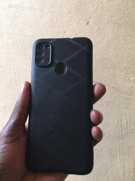 Samsung Galaxy A11 photo 3