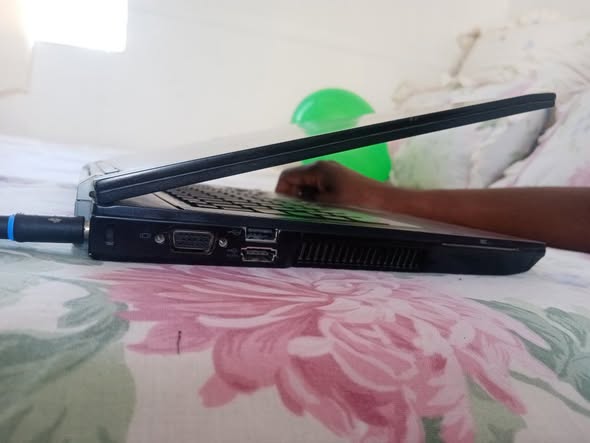 Laptop dell photo 5