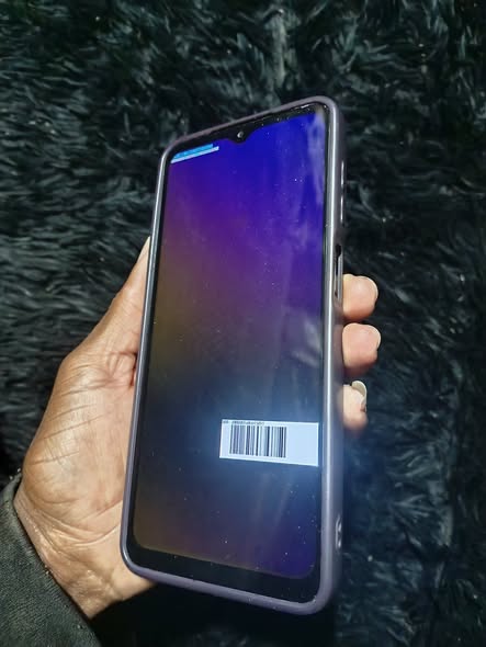 Samsung A12 photo 3