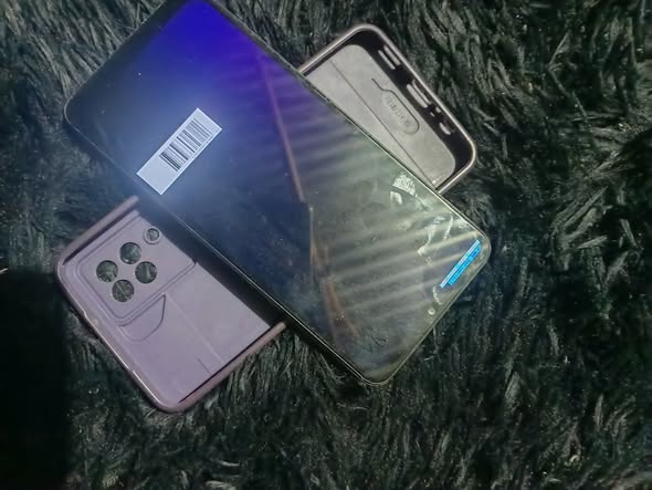 Samsung A12 photo 1