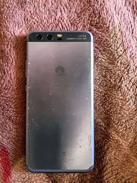 Huawei P10 photo 1