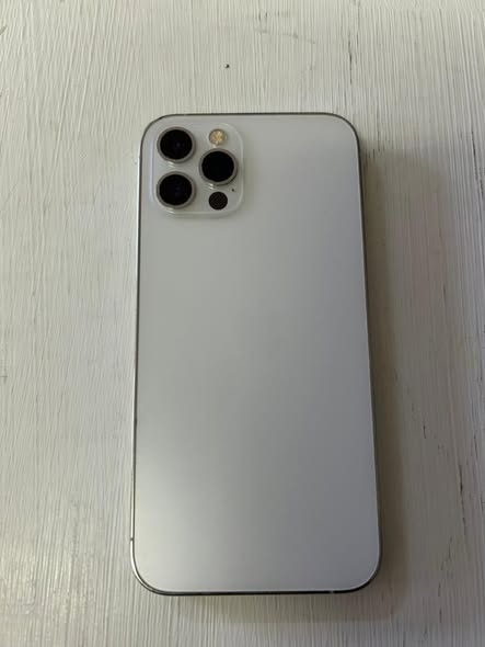 Iphone 12 pro 128gb photo 2