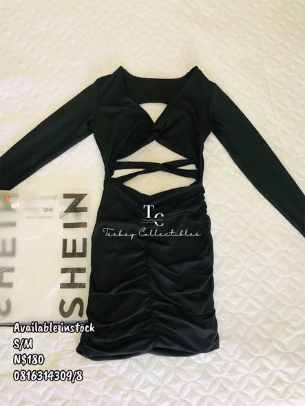 Dress photo 4
