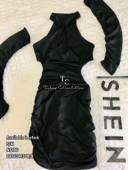 Dress photo 2