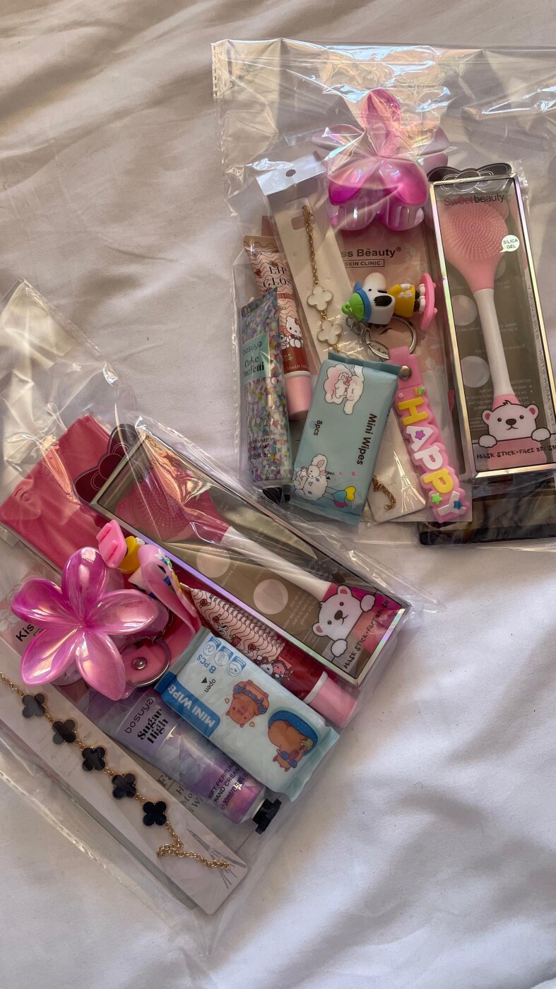 Lady Accessories photo 1