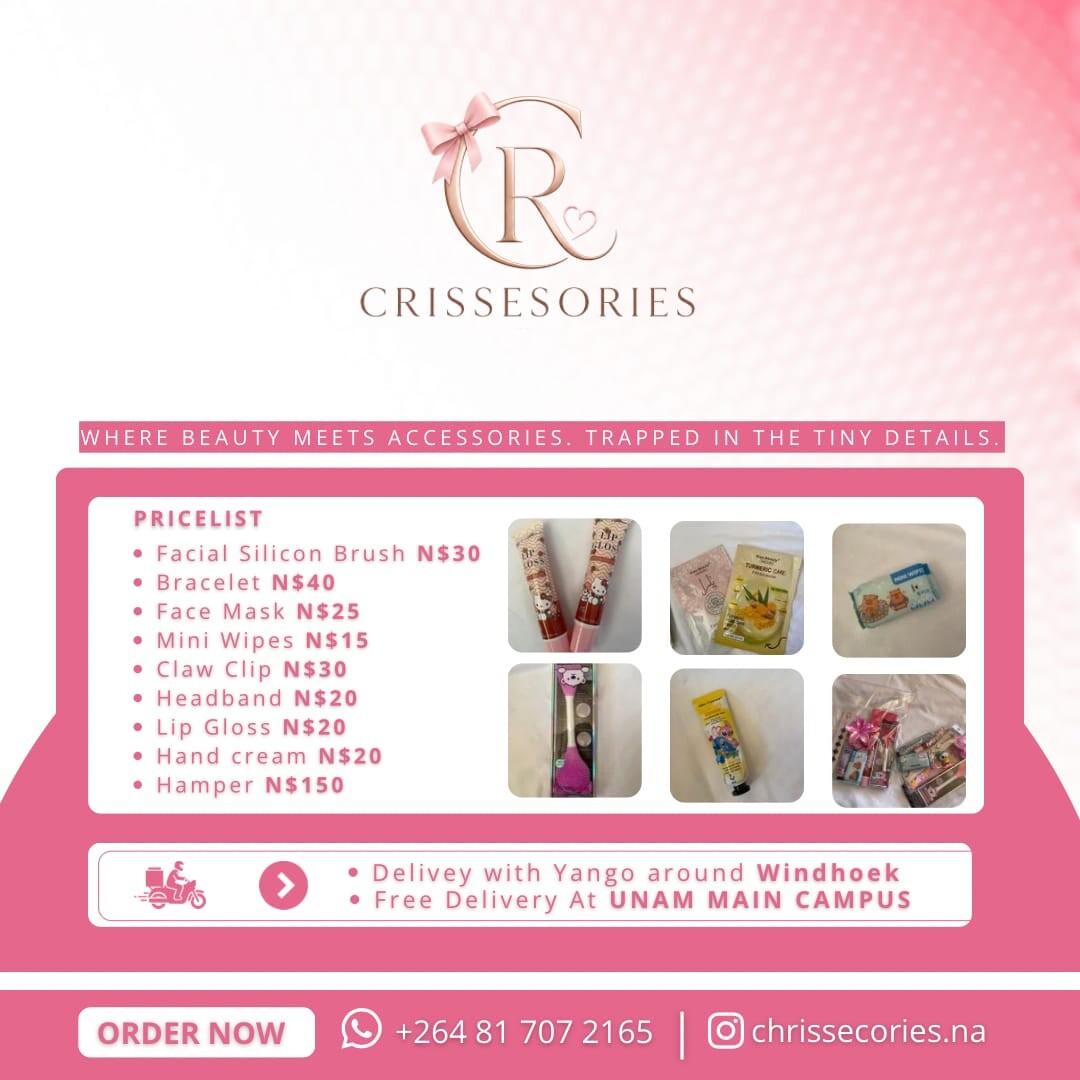 Lady Accessories photo 3