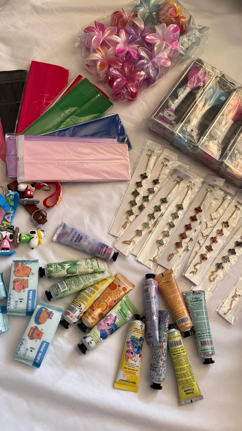 Lady Accessories photo 4