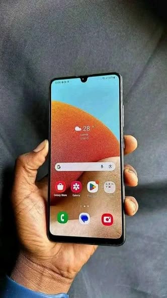 Samsung a32 128gb photo 1