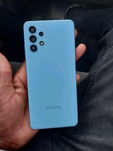 Samsung a32 128gb photo 2